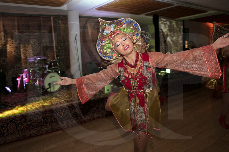 danseurs russes, danse russe, monaco, monaco, monaco yacht club, monaco ambassadors club, danseuses russes