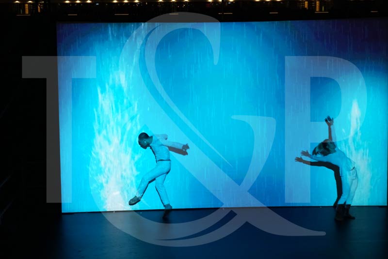 danse digitale, danseurs digitale, danseurs mapping, danseurs vidéo, mapping vidéo