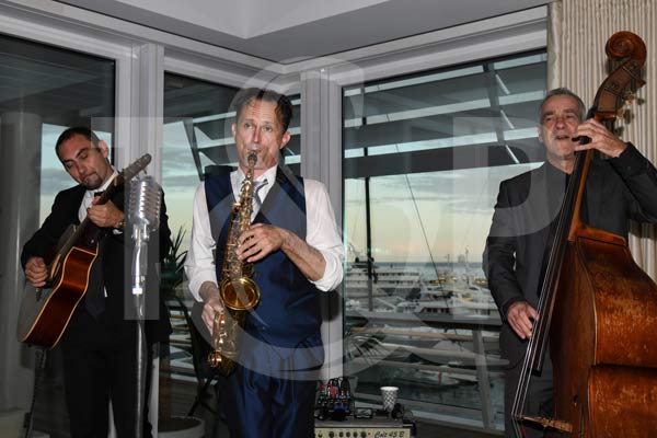 jazz trio, music trio, monte-carlo, monte-carlo yacht club, musique de jazz, groupe de jazz,