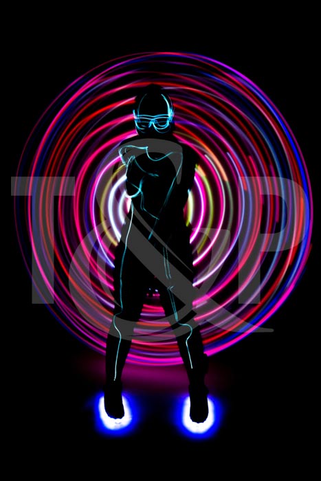 toulouse, hula-hoop, led hula hoop, hula hoop toulouse, hula hoop france, hula led